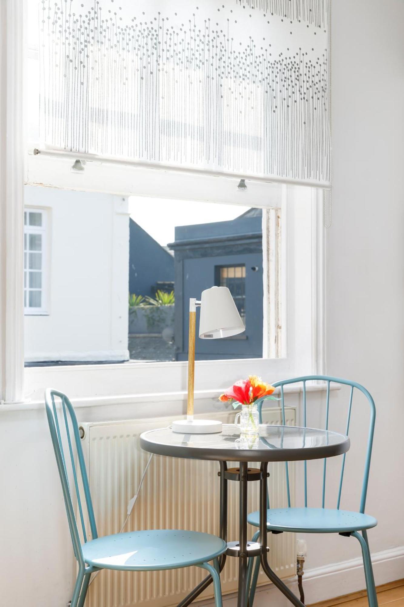 Trendy Central 1 Bed Flat With Roof Terrace Brighton Екстериор снимка