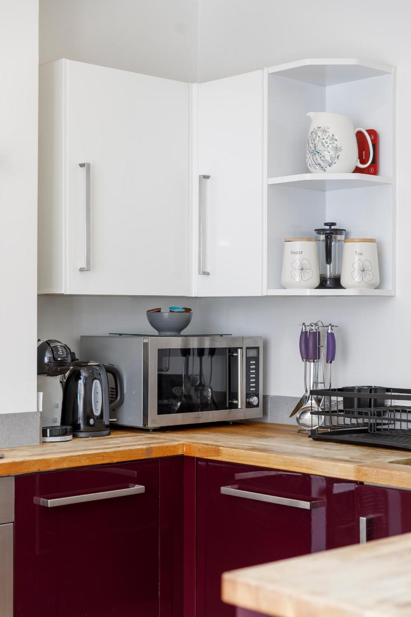 Trendy Central 1 Bed Flat With Roof Terrace Brighton Екстериор снимка