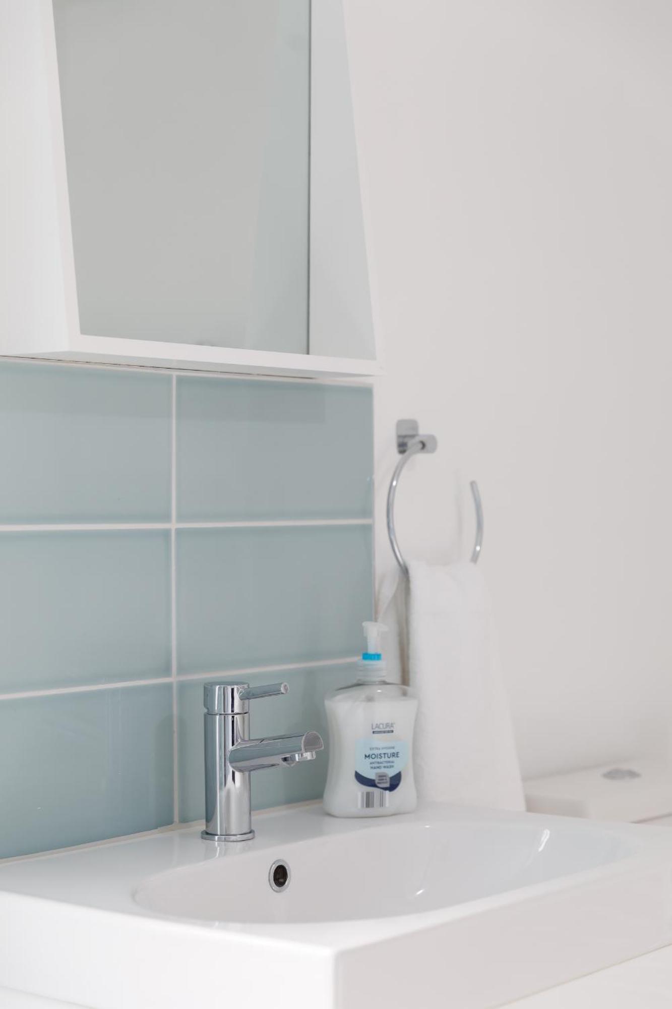 Trendy Central 1 Bed Flat With Roof Terrace Brighton Екстериор снимка